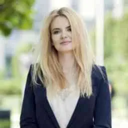 Joanna Namysł