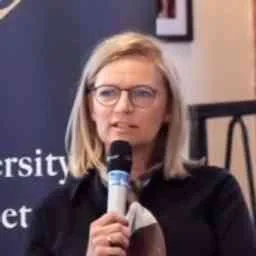 Kasia Wierzbowska