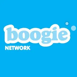 Boogie Network App