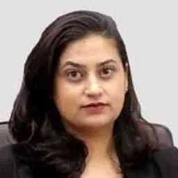 Prachi Mehrotra