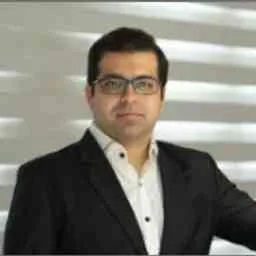 Manas Mehrotra