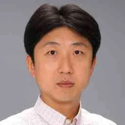 Kimikazu Kato