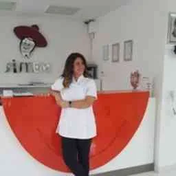 Behiye Bahar Dabakoglu, Angel Investor