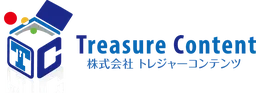 Treasure Content