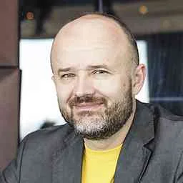 Catalin Chis, Angel Investor
