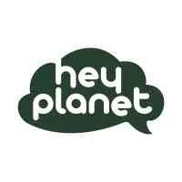 Hey Planet