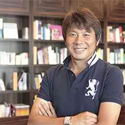 Masaaki Shimamura, Angel Investor
