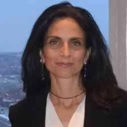 Marina Hatsopoulos, Angel Investor