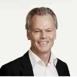 Lars Dahlbom, Angel Investor at ArnDahl