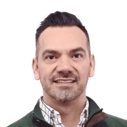 Armando Castañón Rodríguez