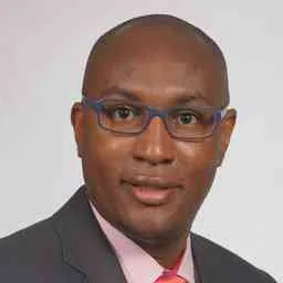 Aristarichus Weru, Angel Investor
