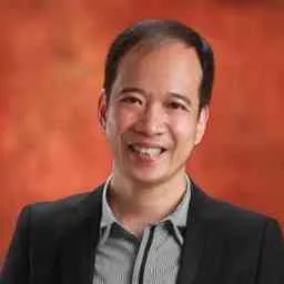 Kk Tsang