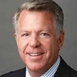 Bob White, Angel Investor