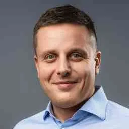Eduard Sinelnikov, Angel Investor