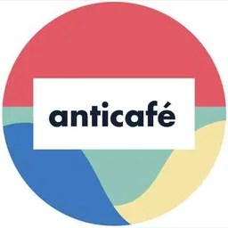 Anticafe