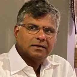 Bernie Sinniah, Angel Investor