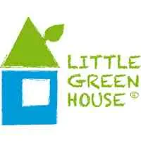 Little Green House