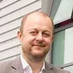 Craig Wilkinson