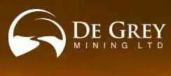 De Grey Mining