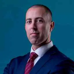 Chris Jones, Owner-Operator at Chris Jones Law, PLC