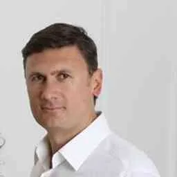 Vitaly Demidov, Angel Investor