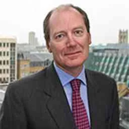 Peter Linthwaite, Angel Investor