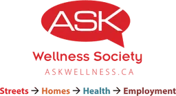 ASK Wellness Society