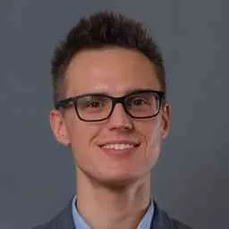 Darius Kulikauskas