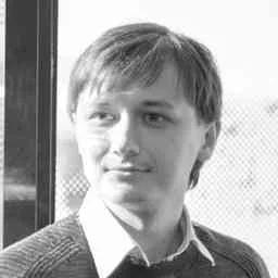 Mantas Mockevičius, Founder, COO at UAB Pervesk