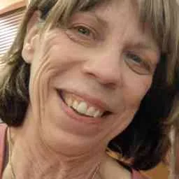 Gina Grosenick