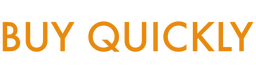 BUY QUICKLY