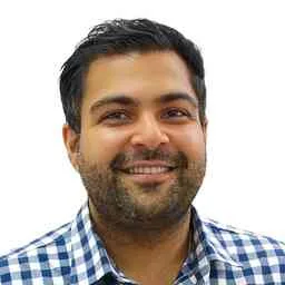 Vinay Dayaram, Angel Investor