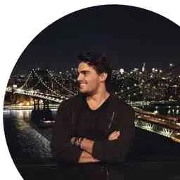 Ali Keçecioğlu, Angel Investor