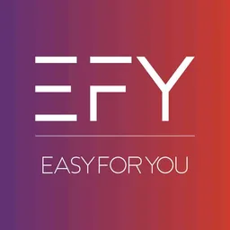 EFY EASY FOR YOU