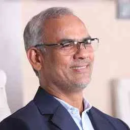 Basheer K.P., Founder and Managing Director at Western International Group