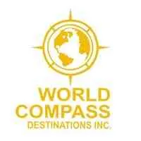 World Compass Destinations