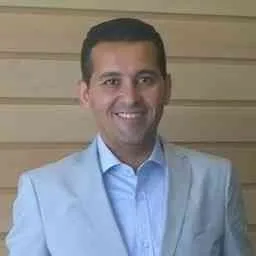 Mustapha Ramadan, Angel Investor