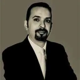 Marwan Ramadan, Angel Investor