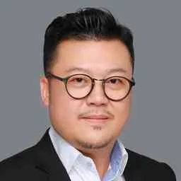 Joao Ma, Angel Investor