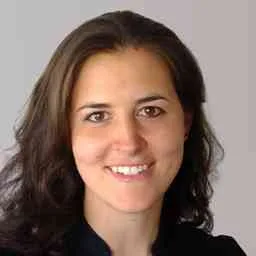 Anne Wegmann, Angel Investor