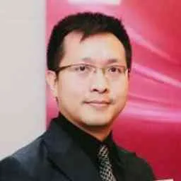 Samson Tam, Chairman at Hong Kong Business Angel Network Ltd
