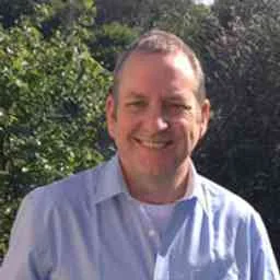 Charles Seadon, Angel Investor