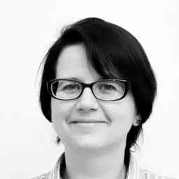 Anna Mitros