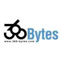 360 Bytes