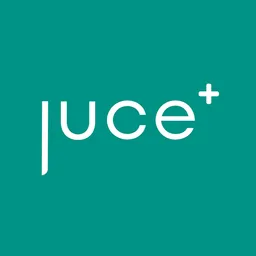 JUCE