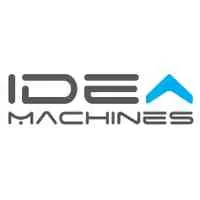 Idea Machines