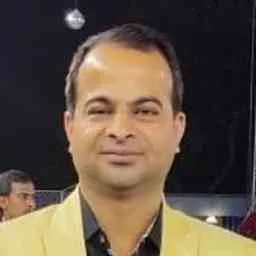 Sameer Kochar, Angel Investor