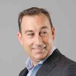 Patrick Comboeuf, Angel Investor