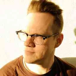 Daniel Eberharter