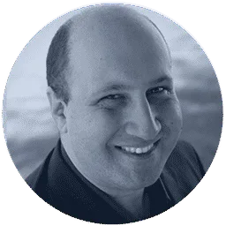 Andrew Vorobyovski